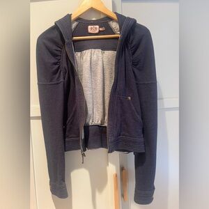 Y2K Vintage Juicy Couture Hoodie Size SP